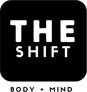 The Shift Logo