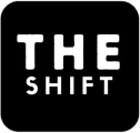 The Shift Logo